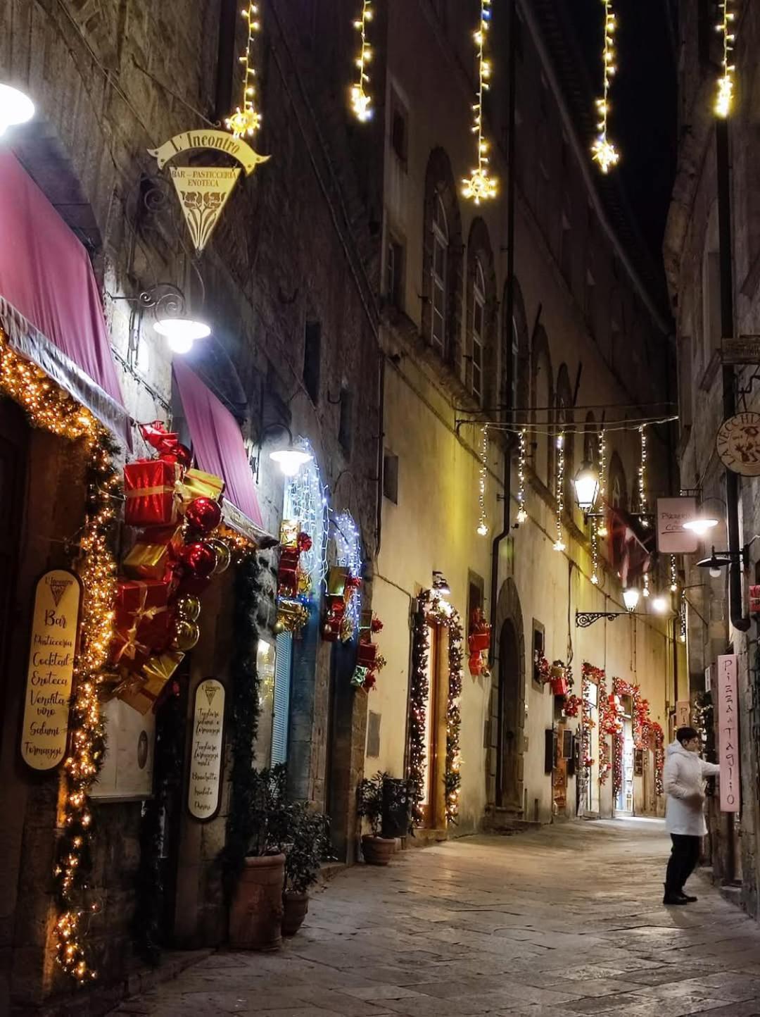 Appartamento Il Mandorlo Nel Centro Di ヴォルテッラ エクステリア 写真